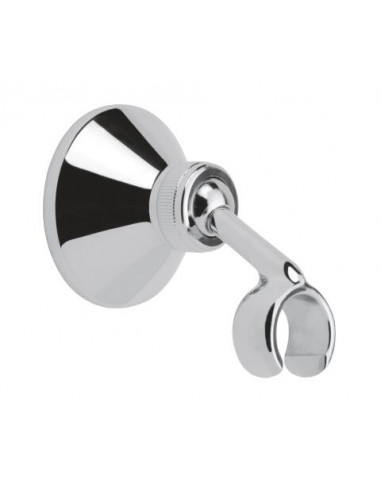 Support Douchette Retro chrome 3035