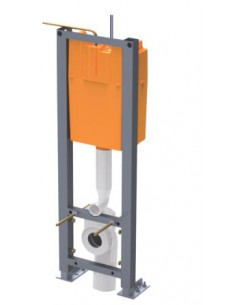 BATI CHASSE GT COMMANDE DEPORTEE 3122S 2