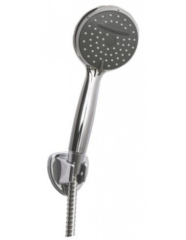 Douchette bijets diam 120 +flexible+support 325116