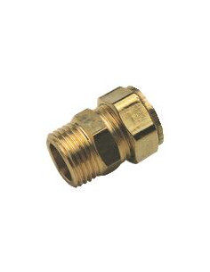 RACCORD M A BICONE 6-1 8 352-06-05