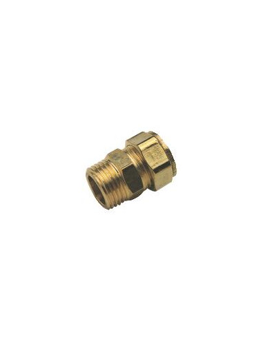 RACCORD M A BICONE 6-1 8 352-06-05