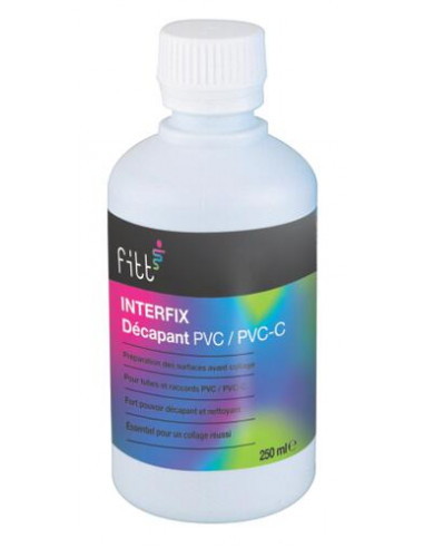 DECAPANT PVC 250 ML 3531