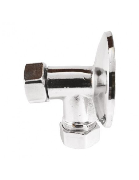 COUDE-APPLIQUE CHRO F 14-1 2 379-14