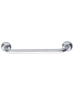 Barre de Maintien Droite Chrome 800 m 3829P