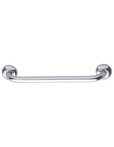 Barre de Maintien Droite Chrome 800 m 3829P