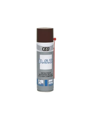 DETECTEUR DE FUITES 125ML 390-26
