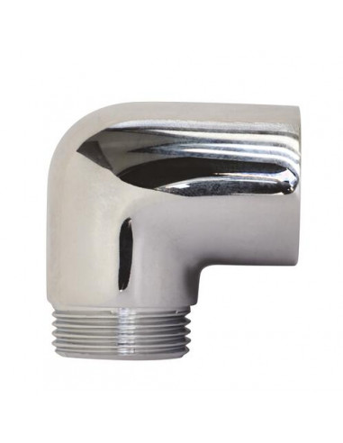 BOITE EQUERRE CHROME FM 1 2-1 2 392-15