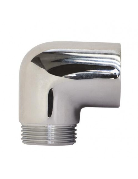 BOITE EQUERRE CHROME FM 1 2-1 2 392-15