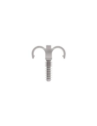 BTE 100 COLLIER CHEV RAMCLIP DBLE 16 mm 39816