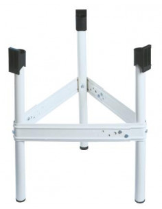 TREPIED CHAUFFE-EAU (50 & 75L) diam 470mm 399005