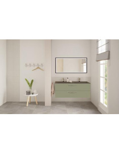 Meuble DUBAI 120 Vert Menthe mir SEVILLE 402112059 2