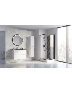 MBLE OSLO 80 PN 2T BLC MAT MIR ALEXAND. 402117543 2