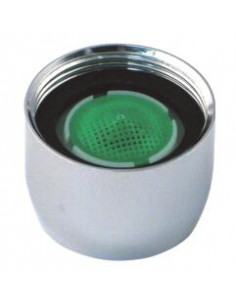Aérateur F22x100 Anticalcaire 5L mn 4130