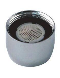 Aérateur F22x100 Anticalcaire 4L mn 4131