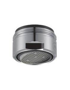 AERATEUR TAMIS ORIENT M24X100 ANTI CALC 4152
