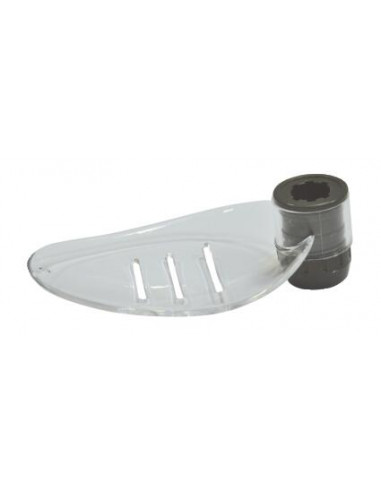 Porte-savon barre diam 18 4225-18