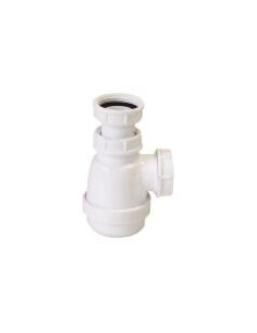 SIPHON BIDET M P BLANC 1"1 4 426-33
