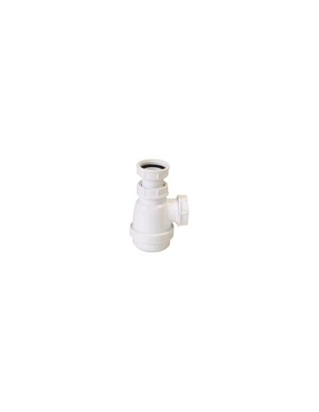 SIPHON BIDET M P BLANC 1"1 4 426-33