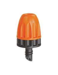 LOT DE 10 BRUMISATEURS 360° 47536