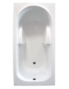 BAIGNOIRE 160cm 482677