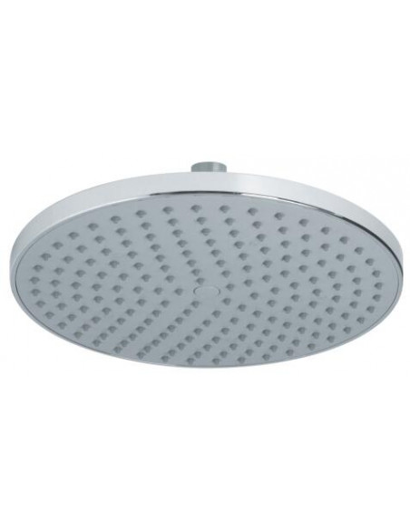 Douche de tête Ronde Diam 220 mm anti ca 4905C