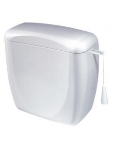 Réservoir haut simple volume Primo 08 501511002