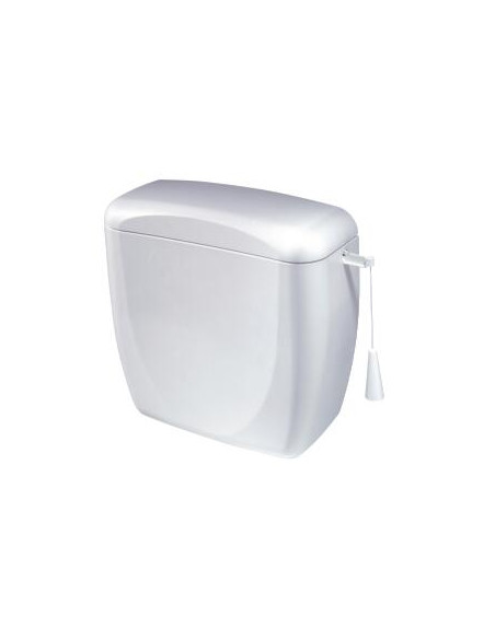 Réservoir haut simple volume Primo 08 501511002