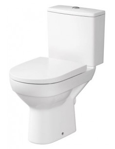 Pack WC sol caren ss bride 3 5L abat fc 501512007