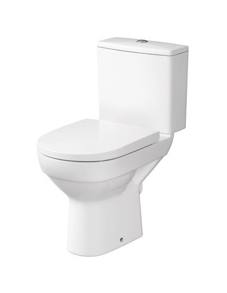 Pack WC sol caren ss bride 3 5L abat fc 501512007