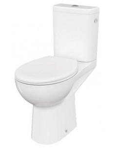 Pack WC PMR SOL sans bride 3 6L 501512008