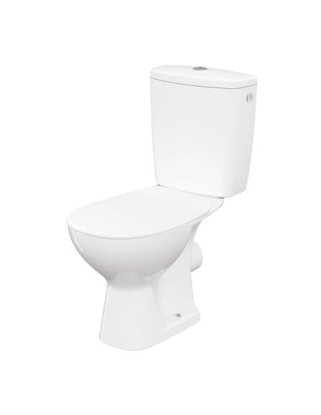 Pack WC au sol ss bride abattant fc 501512009