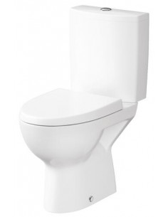 Pack wc Ss bride carrenné frein declip 501512018