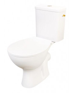 Pack WC NF sans bride-Thermodur-softclos 501512025