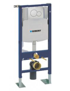 Bati Geberit Duofix Plaque Sigma01 501513533