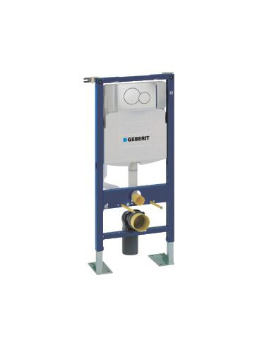 Bati Geberit Duofix Plaque Sigma01 501513533