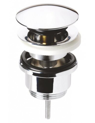 BONDE UNIVERSELLE CLAPET CDE MAIN LAITON 502011531