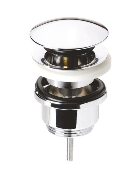 BONDE UNIVERSELLE CLAPET CDE MAIN LAITON 502011531