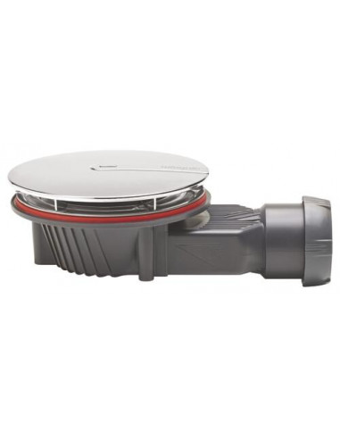 BONDE DOUCHE EXTRA PLATE SLIM+ 502012038