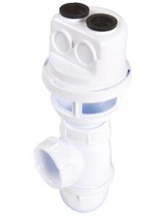 Siphon pour adoucisseur 502013001