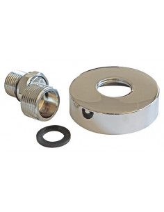 Raccord excentré Fixofast 502511509