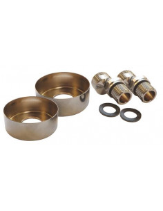 Raccord excentré Fixofast 502511509 2