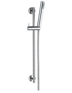 Ensemble barre monojet avec flexible PVC 503012501