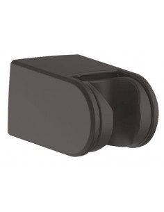 Support douchette noir mat 503013029