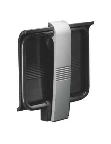 Siège de douche Arsis Gris Anthracite 504013005