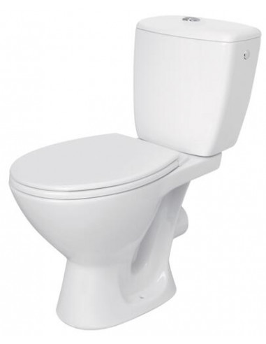 Pack WC Blanc 3 6L NF 5053