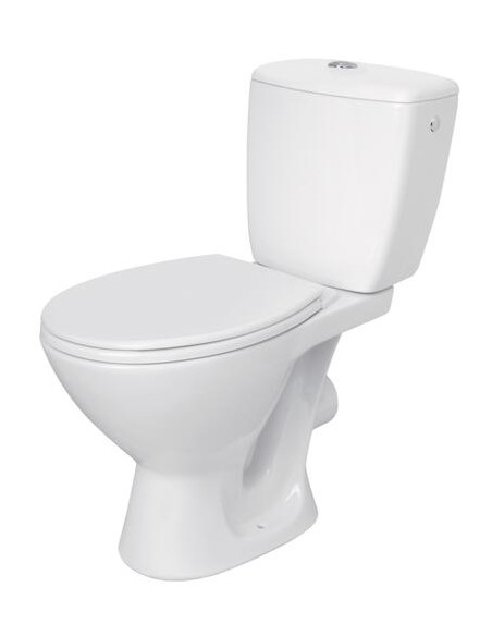 Pack WC Blanc 3 6L NF 5053