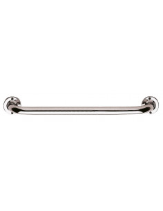 BARRE D'APPUI CHROMEE 60 CM 508-88