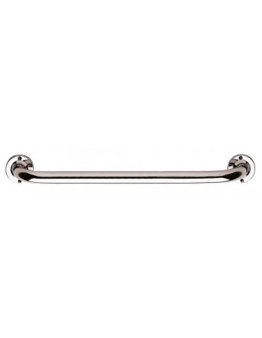 BARRE D'APPUI CHROMEE 60 CM 508-88