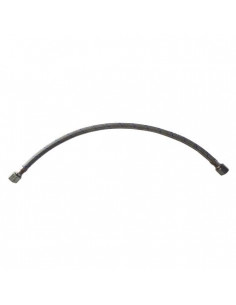 FLEXIBLE FUEL GALVA DN10 L1000 F3 8 F3 8 52-22
