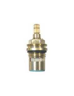 TETE CERAMIQUE 1 2T GAUCHE 5302-152G